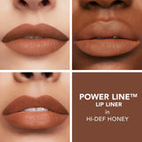 Power Line Plumping Lip Liner-Buxom