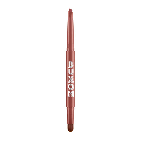 Power Line Plumping Lip Liner-Buxom