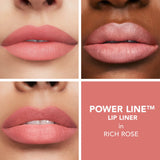 Power Line Plumping Lip Liner-Buxom