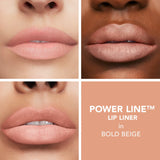 Power Line Plumping Lip Liner-Buxom