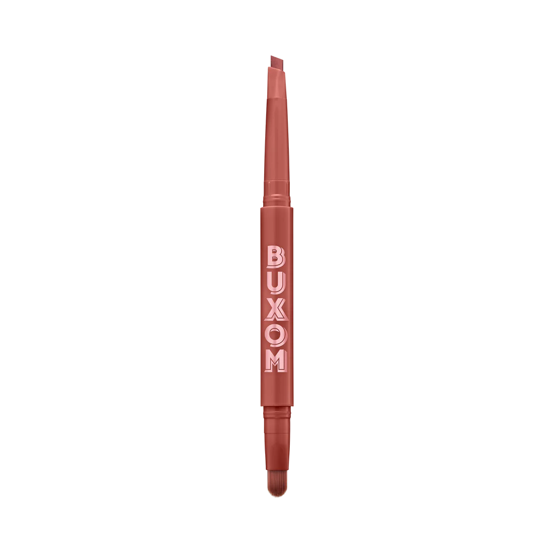 Power Line Plumping Lip Liner-Buxom