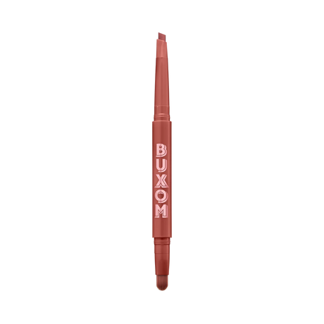 Power Line Plumping Lip Liner-Buxom