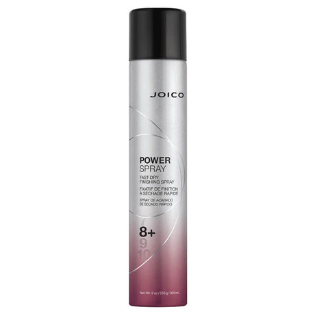 Powerspray Fast-Dry Finishing Spray-Joico