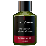 Pre-Shave Oil-The Art of Shaving