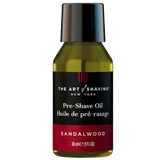 Pre-Shave Oil-The Art of Shaving