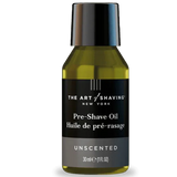Pre-Shave Oil-The Art of Shaving