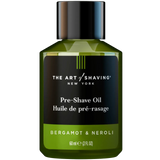 Pre-Shave Oil-The Art of Shaving