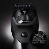 Precision Beard and Hair Trimmer-Panasonic