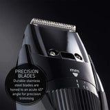 Precision Beard and Hair Trimmer-Panasonic