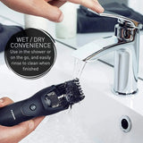 Precision Beard and Hair Trimmer-Panasonic