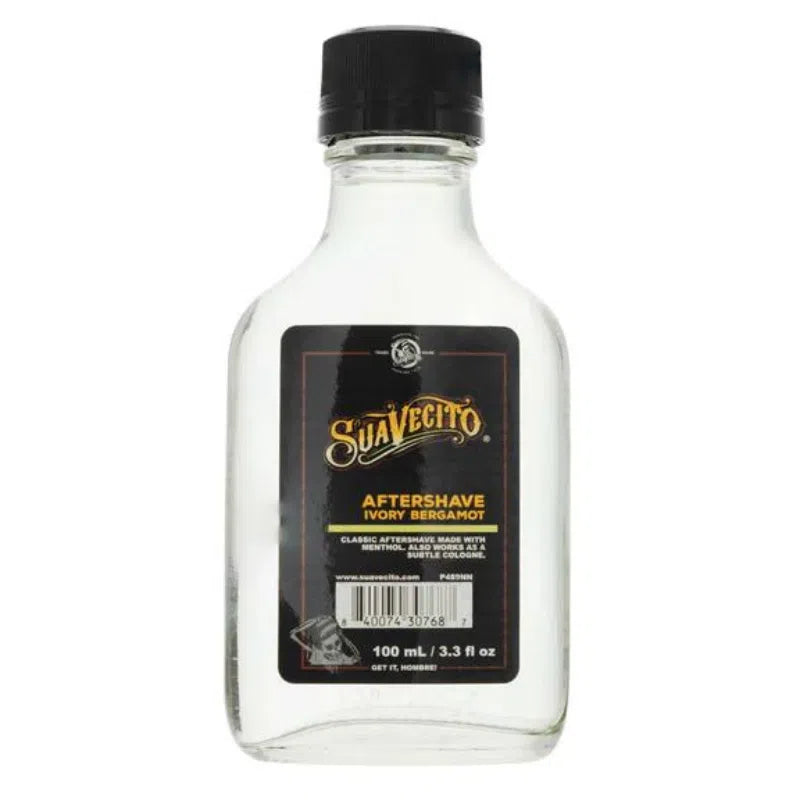 Premium Blends Aftershave-Suavecito