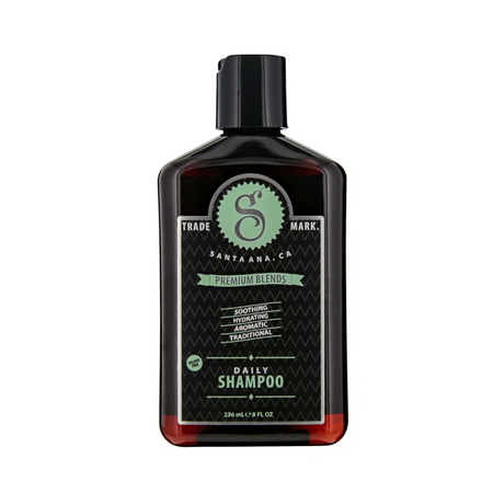 Premium Blends Daily Shampoo-Suavecito