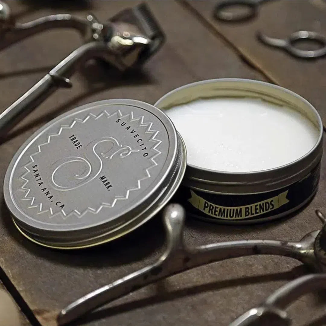 Premium Blends Hair Pomade-Suavecito