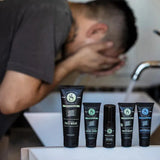 Premium Blends Skincare Regimen-Suavecito