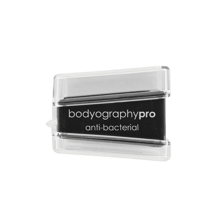 Pro Anti-bacterial Pencil Sharpener-Bodyography
