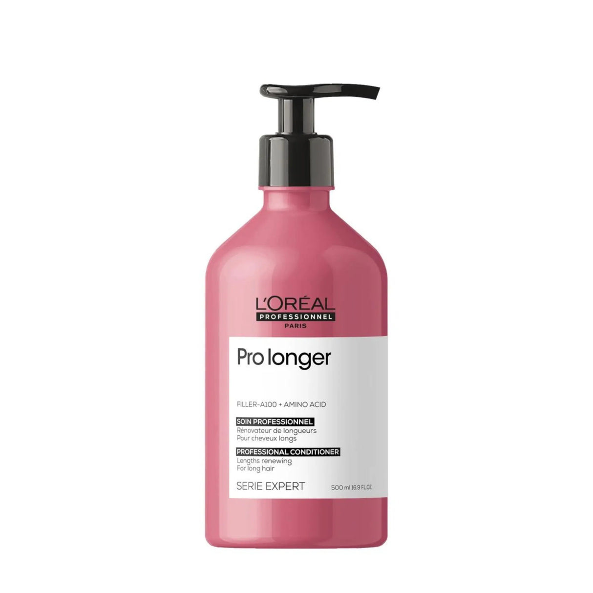 Pro Longer Lengths Renewing Conditioner-L’Oréal Professionnel