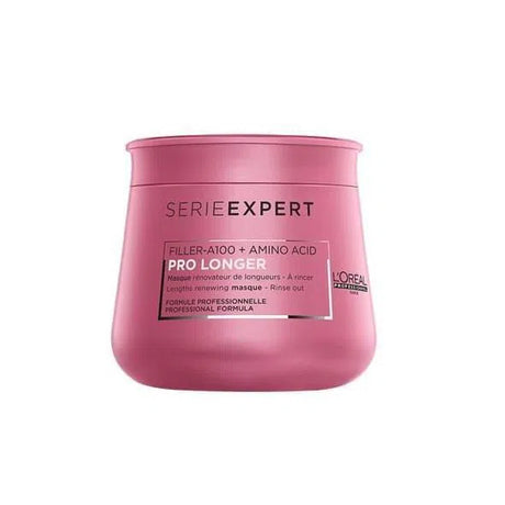 Pro Longer Lengths Renewing Mask-L’Oréal Professionnel