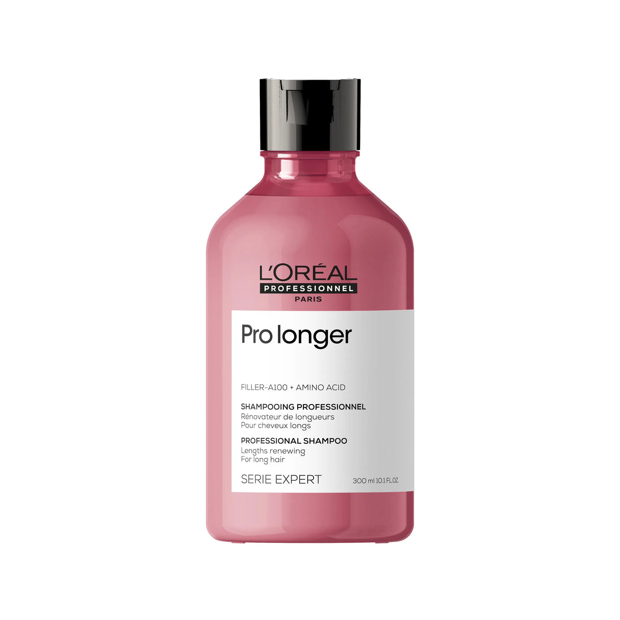 Pro Longer Lengths Renewing Shampoo-L’Oréal Professionnel