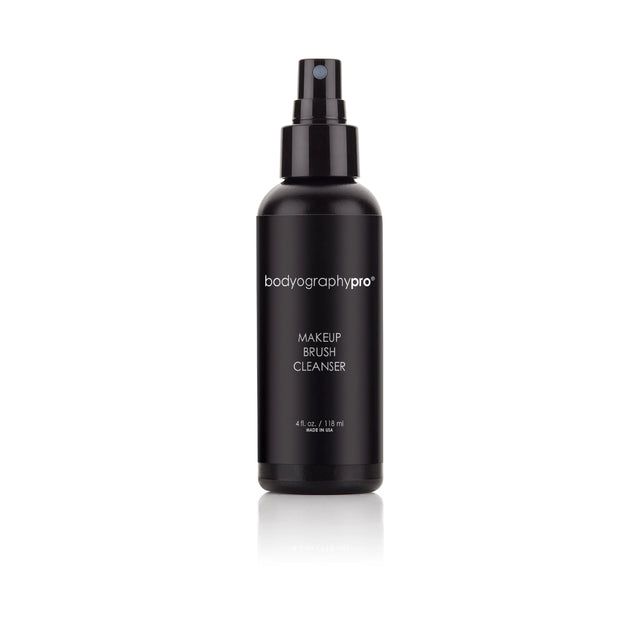 Pro Makeup Brush Cleanser-Bodyography