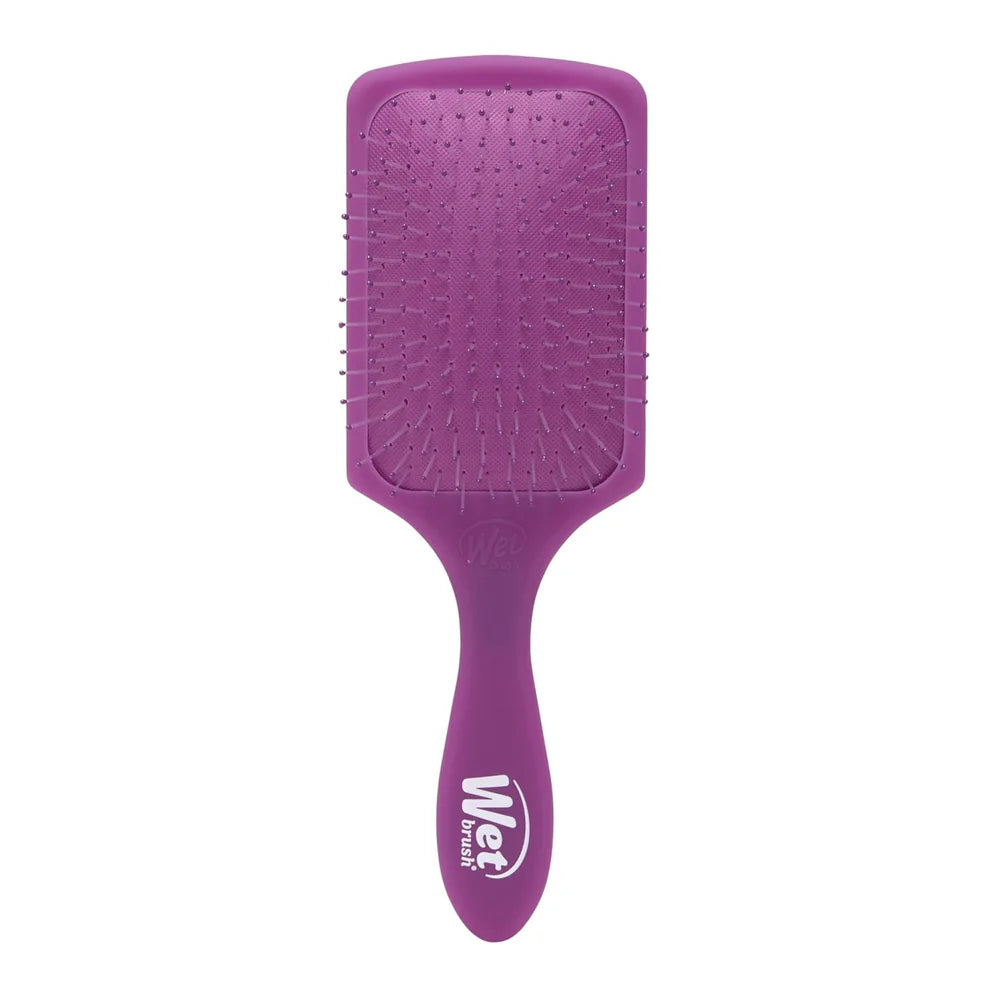 Pro Paddle Detangler-Wet Brush