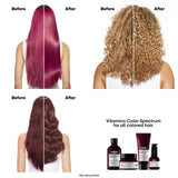 Pro Série Expert Vitamino Color Spectrum Glass Shine Serum-L’Oréal Professionnel