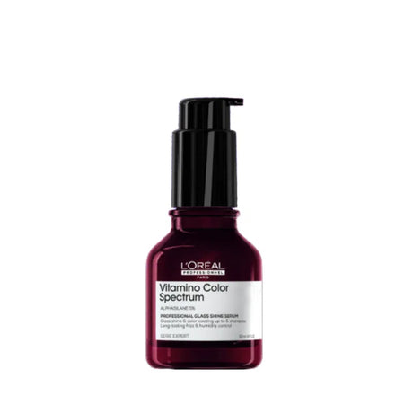 Pro Série Expert Vitamino Color Spectrum Glass Shine Serum-L’Oréal Professionnel