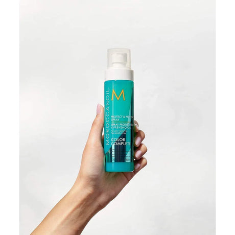 Protect & Prevent Spray-Moroccanoil