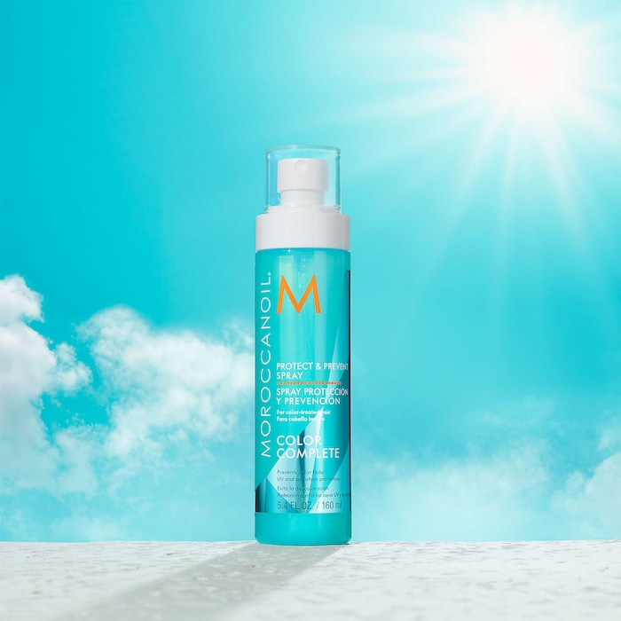 Protect & Prevent Spray-Moroccanoil