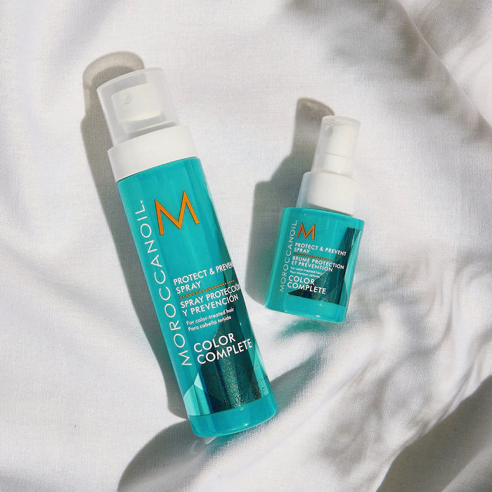 Protect & Prevent Spray-Moroccanoil