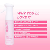 Puff.Me Sea Salt Mist Spray-Design.Me