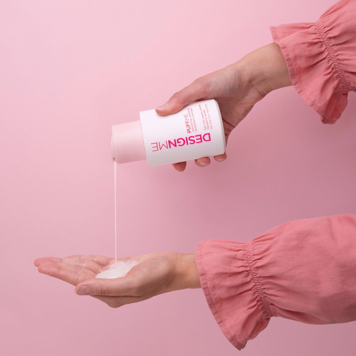 Puff.Me Volume Conditioner-Design.Me