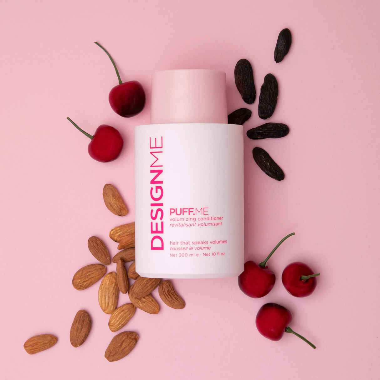 Puff.Me Volume Conditioner-Design.Me