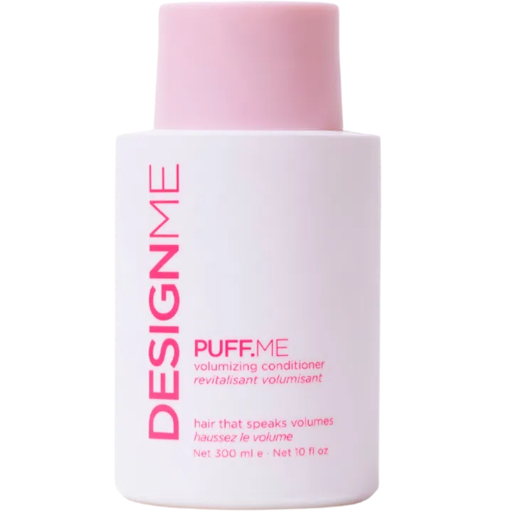 Design.Me Puff.Me Volume Conditioner 300ml Design.Me Puff.Me Volume Conditioner 300ml