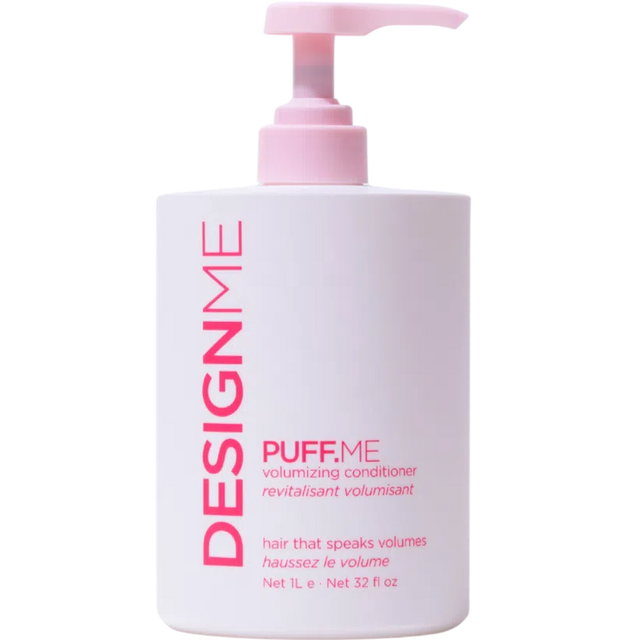 Puff.Me Volume Conditioner-Design.Me