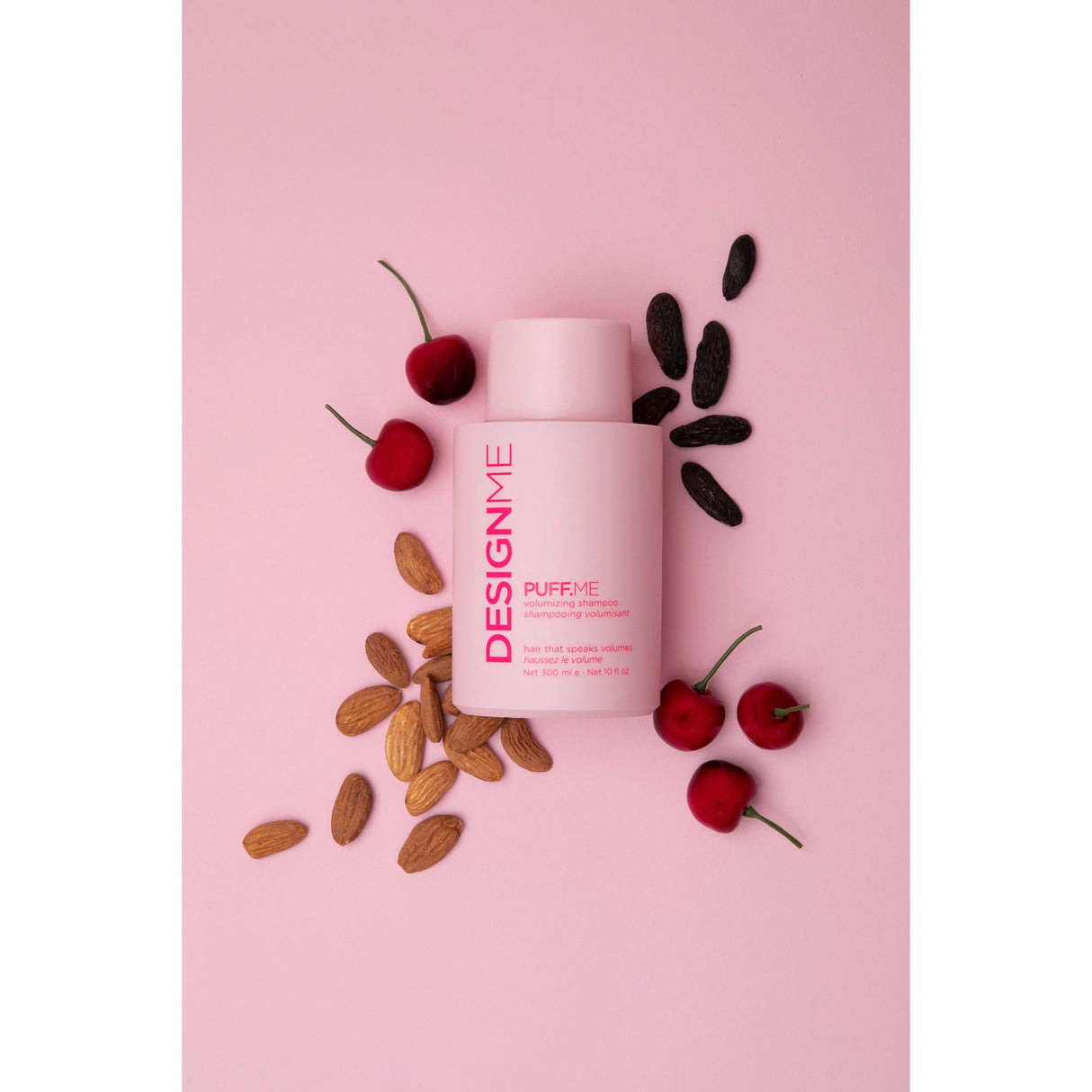 Puff.Me Volume Shampoo-Design.Me