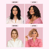 Puff.Me Volume Shampoo + Conditioner 1L Duo-Design.Me