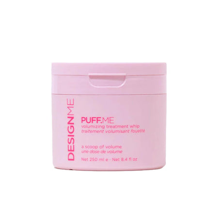 Puff.Me Volumizing Treatment Whip-Design.Me