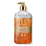 Pumpkin Spice & Vanilla Chai Herbal Body Moisturizer - Limited Edition-Hempz