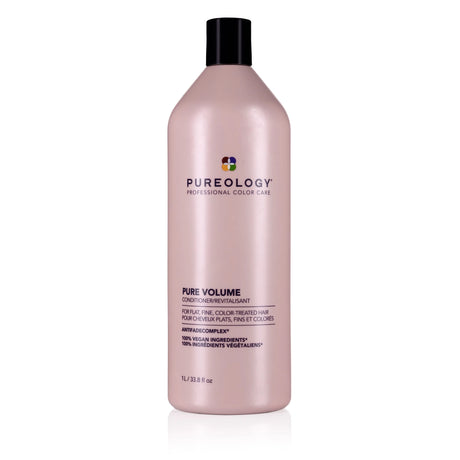 Pure Volume Conditioner-Pureology