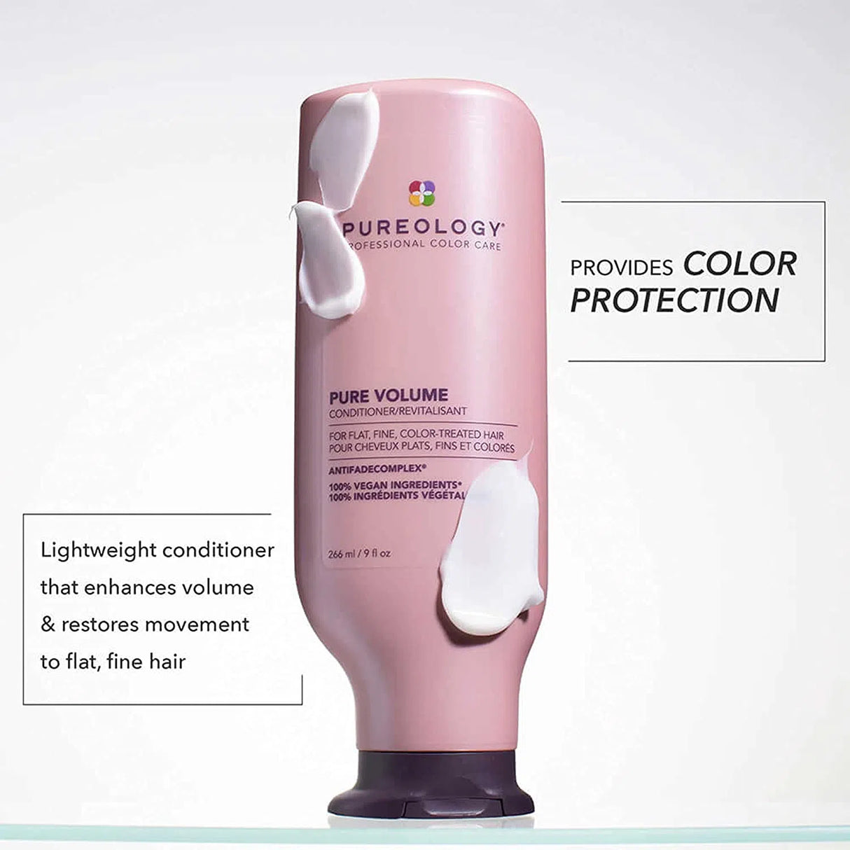 Pure Volume Conditioner-Pureology
