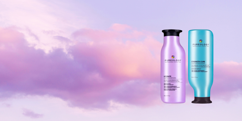 Pureology Hydrate Strength Cure