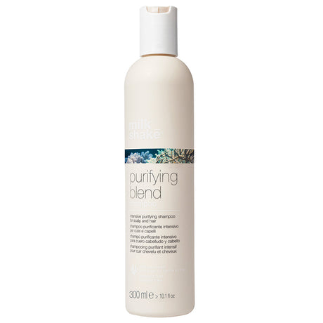 Purifying Blend Shampoo-milk_shake