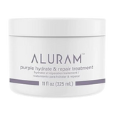 Purple Hydrate & Repair Treatment-Aluram