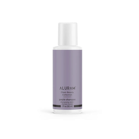 Purple Shampoo-Aluram