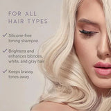 Purple Shampoo-Aluram