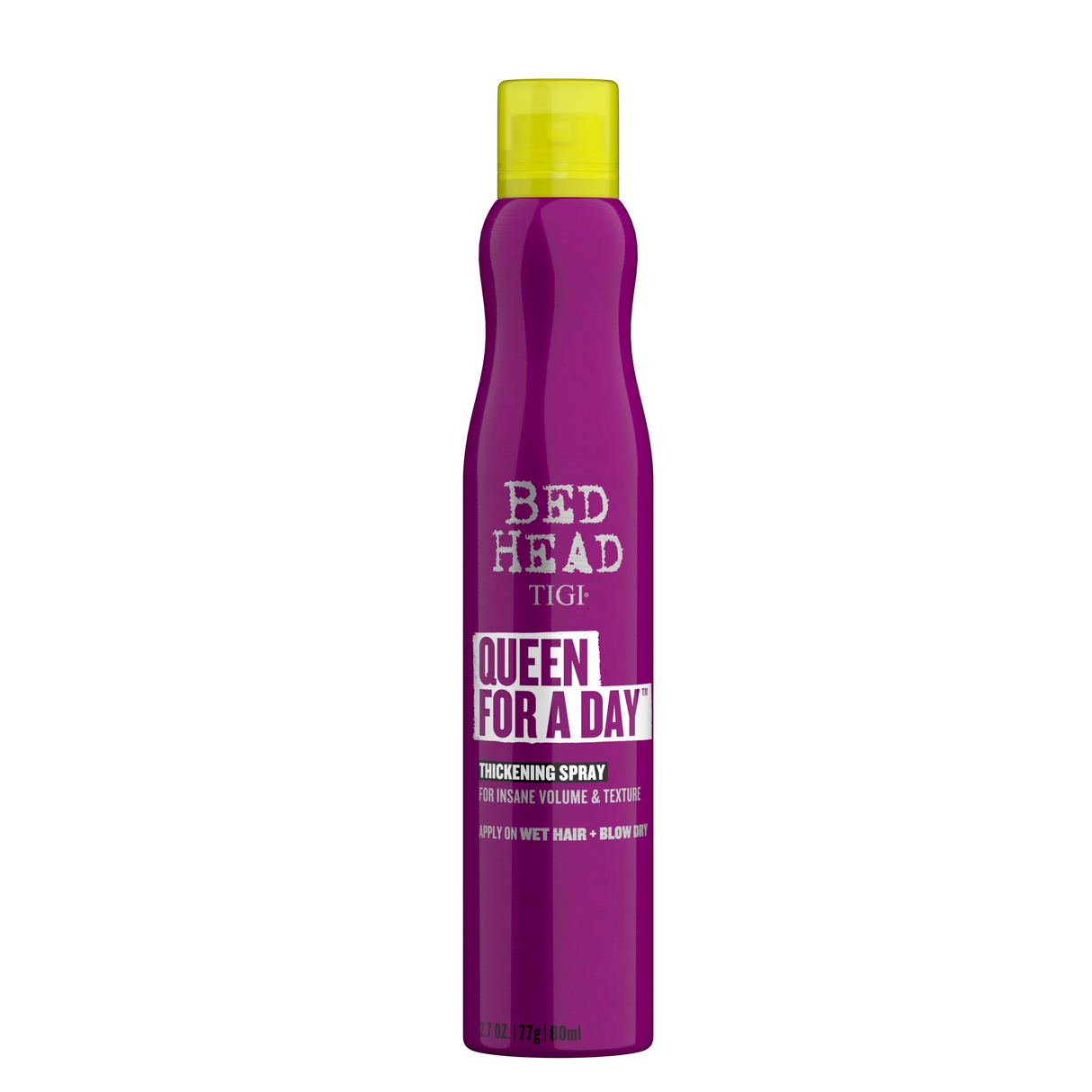 Queen for a Day Thickening Spray-Bed Head
