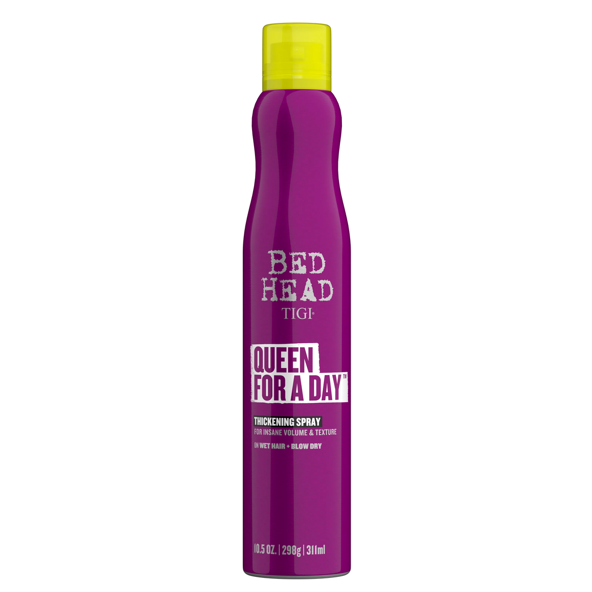 Queen for a Day Thickening Spray-Bed Head