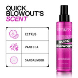 Quick Blowout-Redken