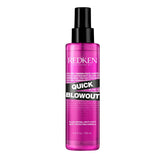 Quick Blowout-Redken