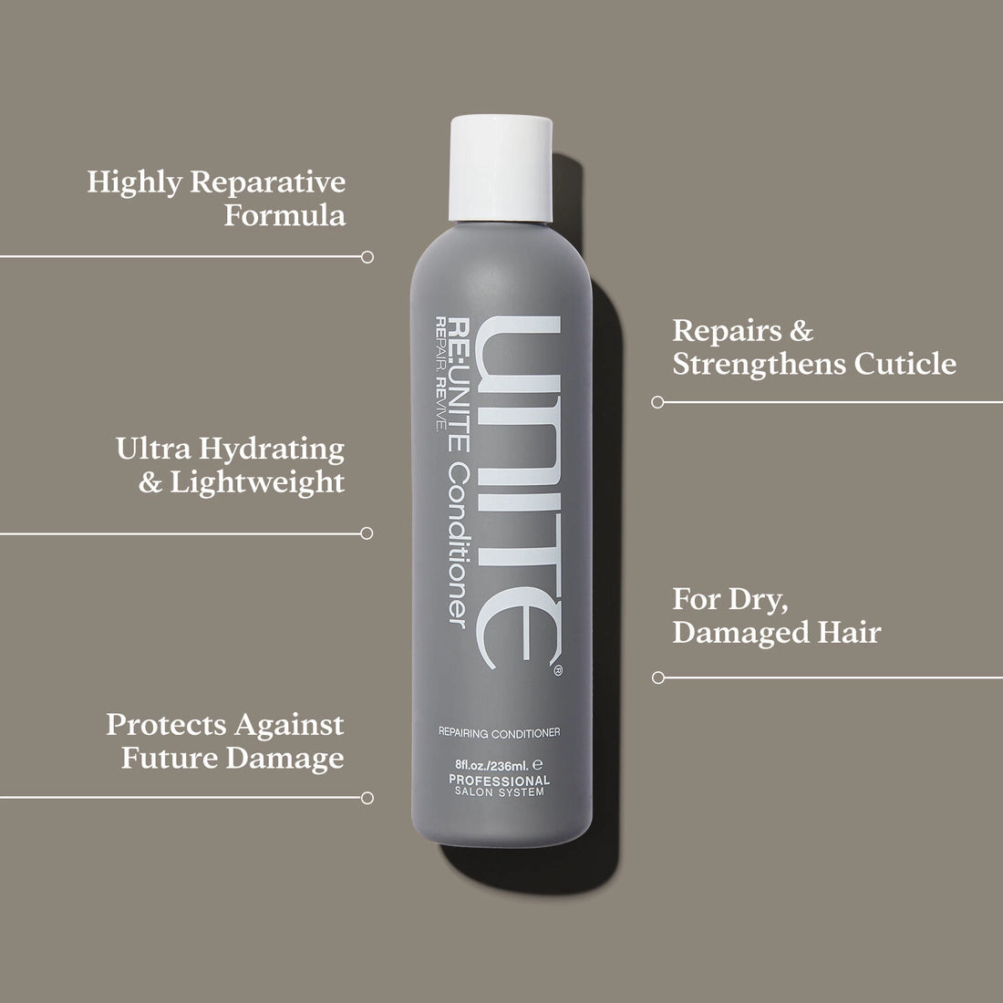 RE:UNITE Conditioner-Unite